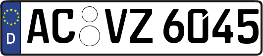 AC-VZ6045