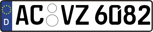 AC-VZ6082