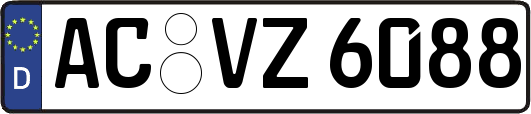 AC-VZ6088