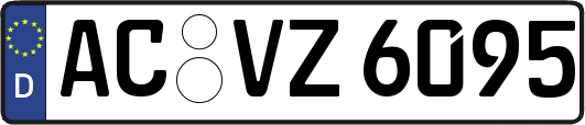 AC-VZ6095