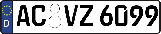 AC-VZ6099