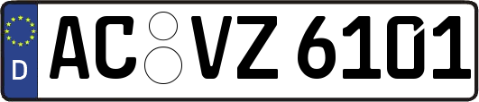 AC-VZ6101
