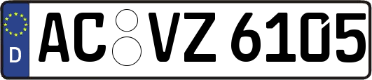 AC-VZ6105
