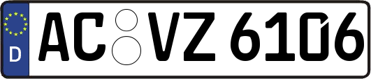 AC-VZ6106