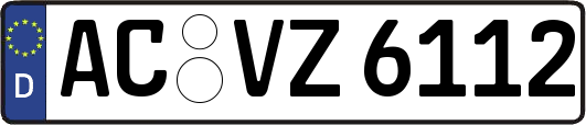 AC-VZ6112