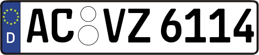 AC-VZ6114