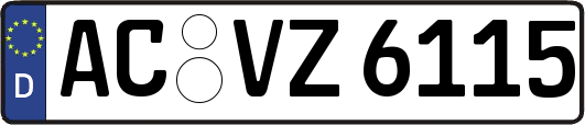 AC-VZ6115