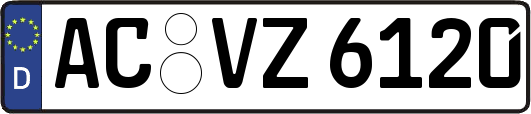 AC-VZ6120