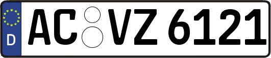AC-VZ6121
