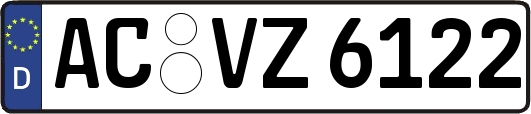 AC-VZ6122