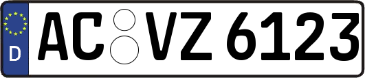 AC-VZ6123