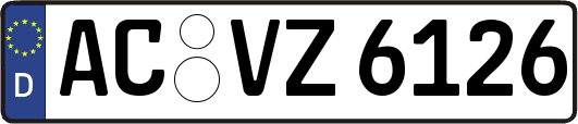 AC-VZ6126