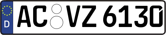 AC-VZ6130