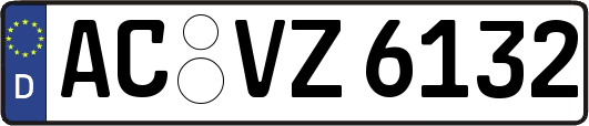 AC-VZ6132