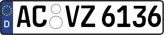 AC-VZ6136
