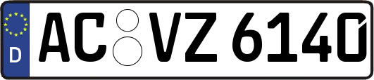 AC-VZ6140