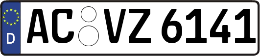 AC-VZ6141