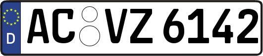 AC-VZ6142