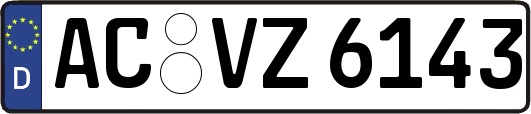 AC-VZ6143