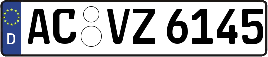 AC-VZ6145