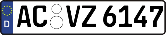 AC-VZ6147