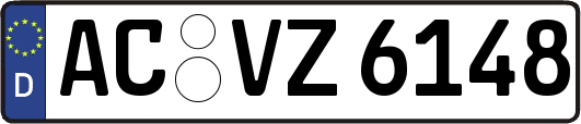 AC-VZ6148