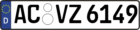 AC-VZ6149