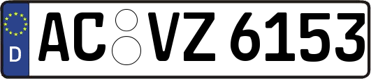 AC-VZ6153