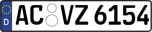 AC-VZ6154