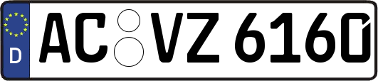 AC-VZ6160
