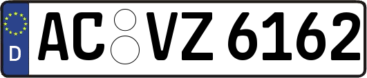 AC-VZ6162