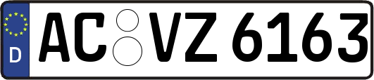 AC-VZ6163