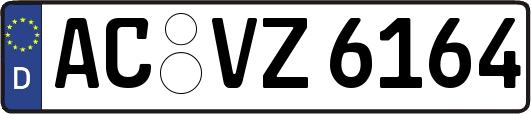 AC-VZ6164