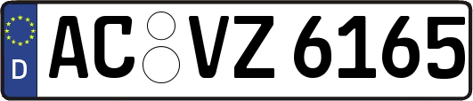 AC-VZ6165