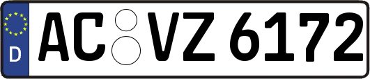 AC-VZ6172