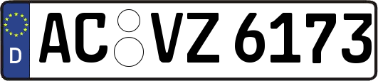 AC-VZ6173