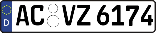 AC-VZ6174