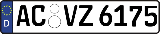 AC-VZ6175