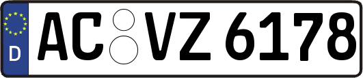 AC-VZ6178