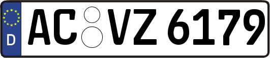 AC-VZ6179