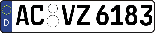 AC-VZ6183