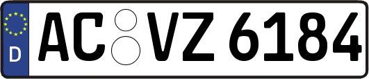 AC-VZ6184