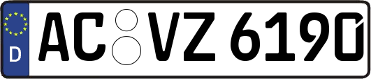 AC-VZ6190