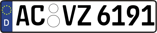 AC-VZ6191
