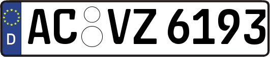 AC-VZ6193