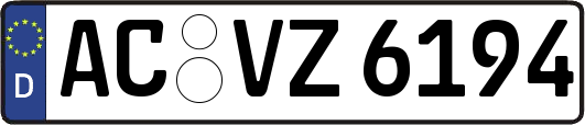 AC-VZ6194