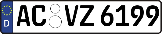 AC-VZ6199