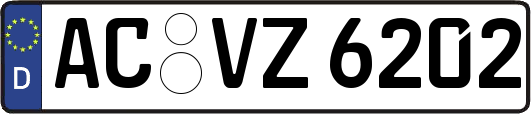 AC-VZ6202