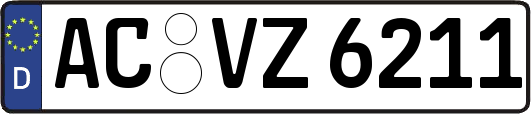 AC-VZ6211