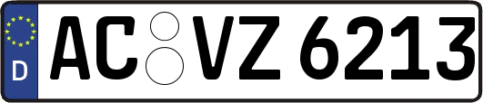 AC-VZ6213